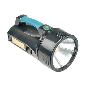 BWF5160/A系列手提式粉塵防爆探照燈